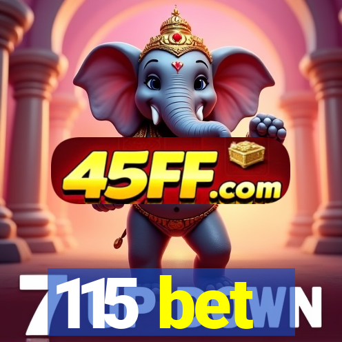 115 bet